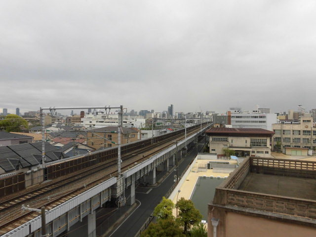 トッププラザ
