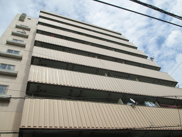 トッププラザ