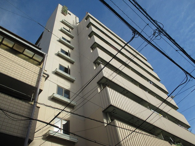 トッププラザ