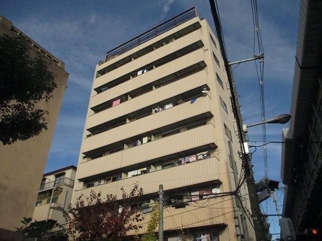 トッププラザ