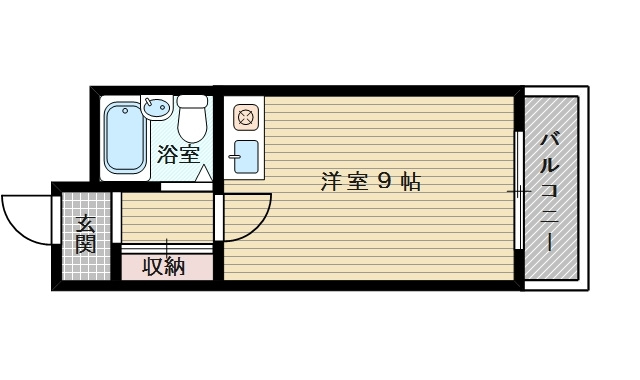 トッププラザ