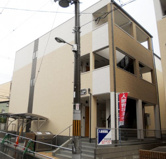 フジパレス城東諏訪Ⅲ番館　仲介手数料無料の画像