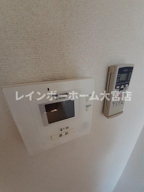 ｓｅｒｅｎｏ　東花のセキュリティ