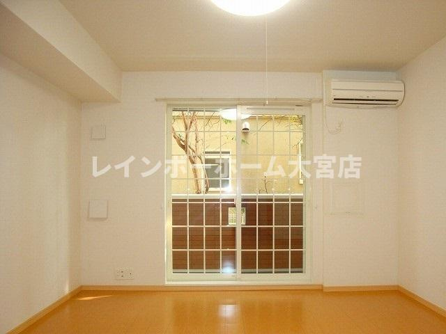 ｓｅｒｅｎｏ　東花の寝室