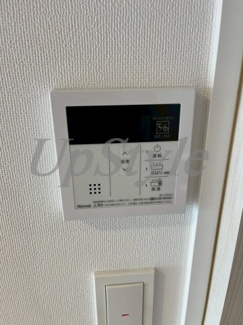 【設備】 | クレヴィスタ綾瀬Ⅲ