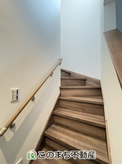 【内装】 | ワイウッドコート佐野市堀米町　第6期　 | 同社施工物件写真。※建具やフローリング、その他仕様が異なる場合がございます。