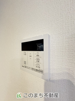 【設備】 | ワイウッドコート佐野市堀米町　第6期　 | 同社施工物件写真。※建具やフローリング、その他仕様が異なる場合がございます。