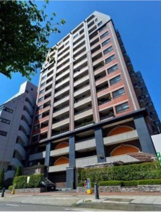 ドメス新横浜の画像