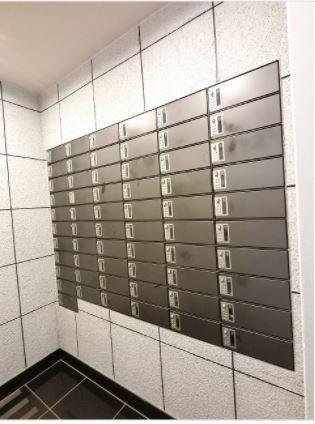 【その他】ドメス新横浜 