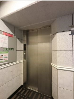 【その他】ドメス新横浜 