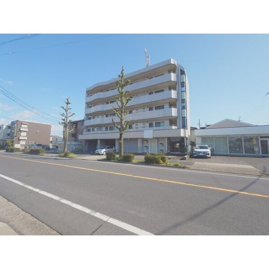 【外観】 | ロイヤルマンション横井