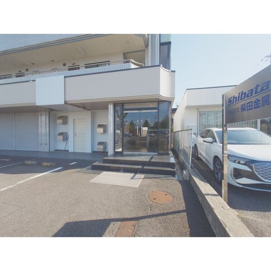【駐車場】 | ロイヤルマンション横井