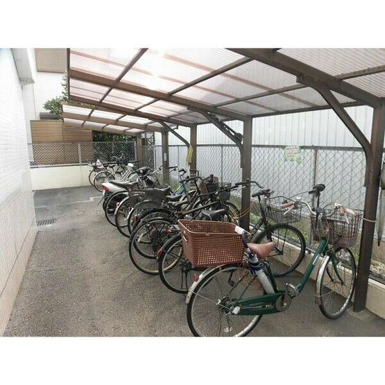 【その他共用部分】 | ロイヤルマンション横井