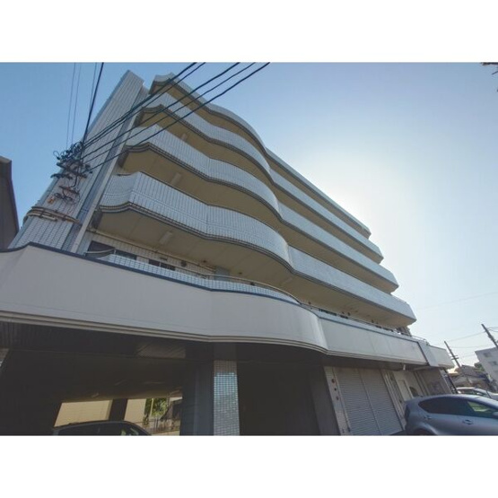 【外観】 | ロイヤルマンション横井