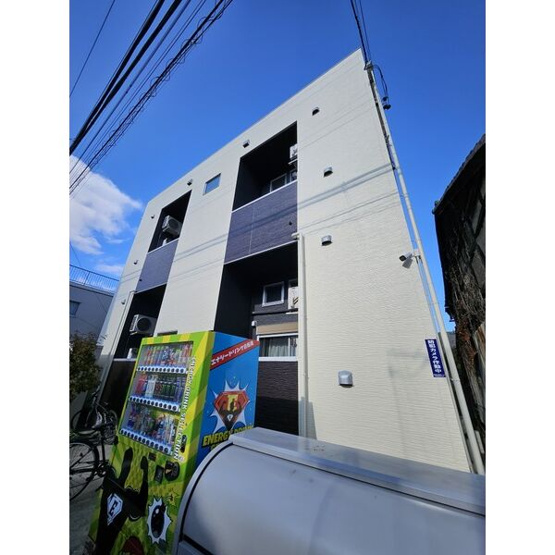 【その他共用部分】 | リデンテ辰巳