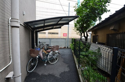 【その他共用部分】 | ポプルス志木