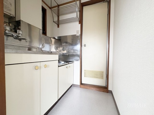 ＭＯＡビルのキッチン|キッチンスペース☆