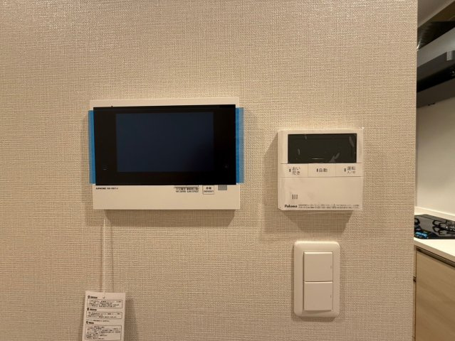 【セキュリティ】 | リビオメゾン新大阪
