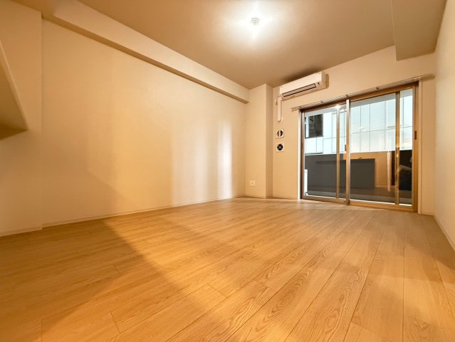 【居間・リビング】 | リビオメゾン新大阪