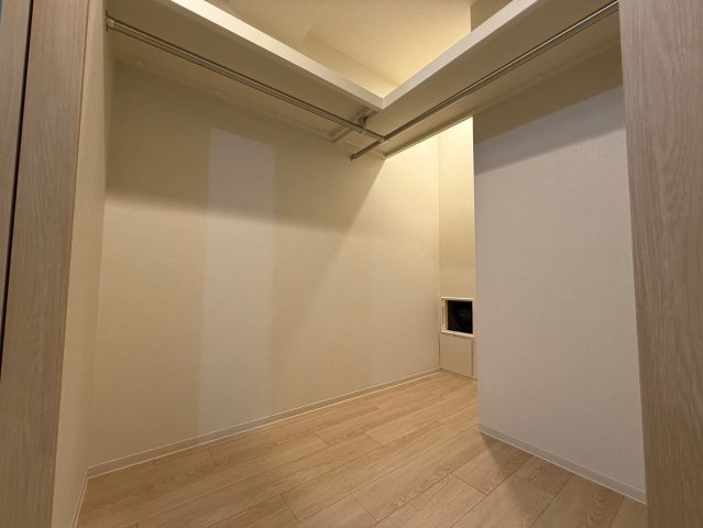 【収納】 | リビオメゾン新大阪