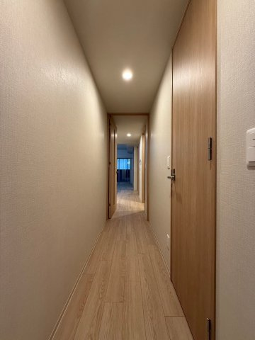【内装】 | リビオメゾン新大阪
