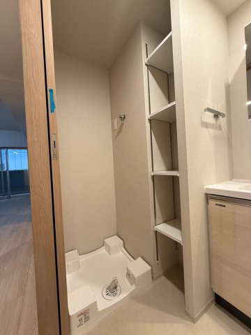 【設備】 | リビオメゾン新大阪