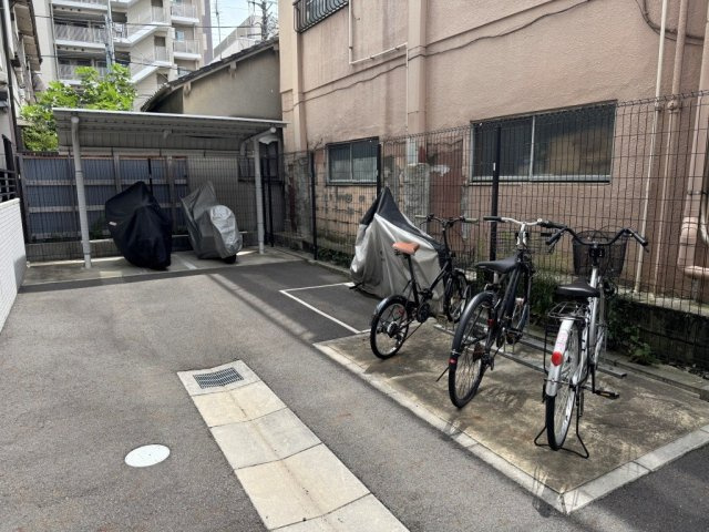 クレヴィスタ浅草Ⅱのその他