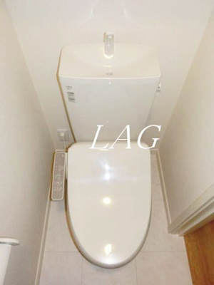【トイレ】 | インタレスト | トイレです。