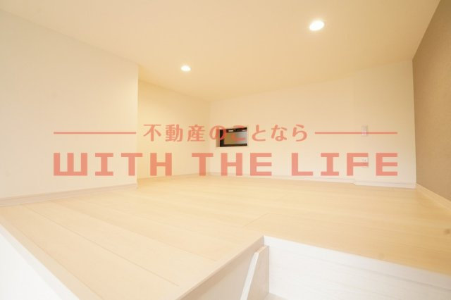 ADC津福セレーノ【キャッシュバック対象物件】の洋室|洋室です