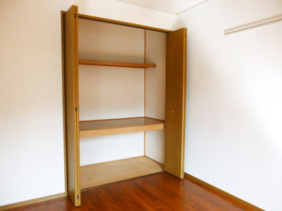【収納】 | サンモール北花田B