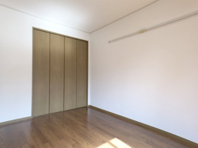 【洋室】 | サンモール北花田B