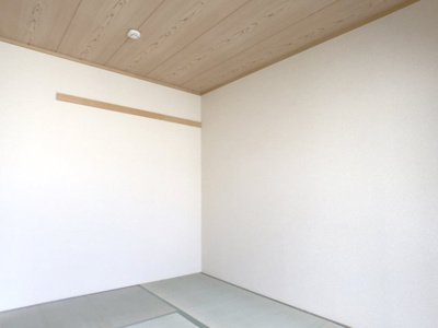 【和室】 | サンモール北花田B