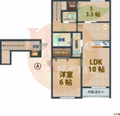 BLOOMGARDEN江原の画像