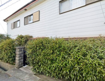 東灘区住吉山手6丁目　中古戸建の画像