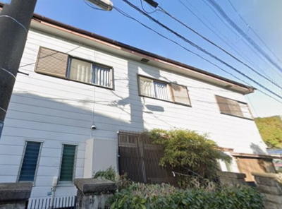 【外観】 | 東灘区住吉山手6丁目　中古戸建