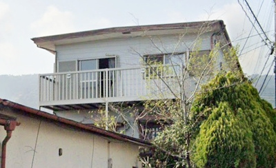 【外観】 | 東灘区住吉山手6丁目　中古戸建