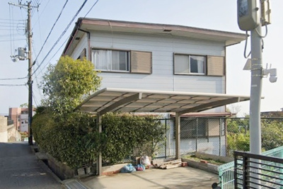 【外観】 | 東灘区住吉山手6丁目　中古戸建