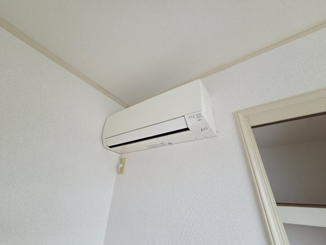 ウッドハウスの設備