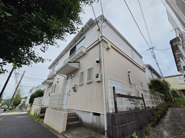 ウッドハウス