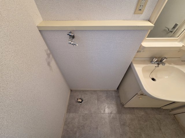 ウッドハウスの設備