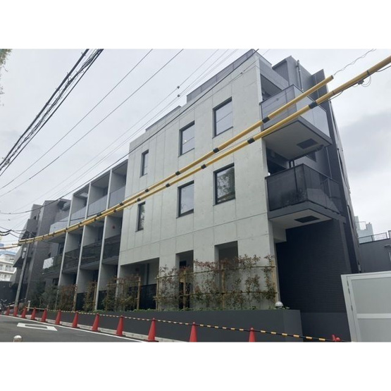 【外観】ACPResidence新江古田