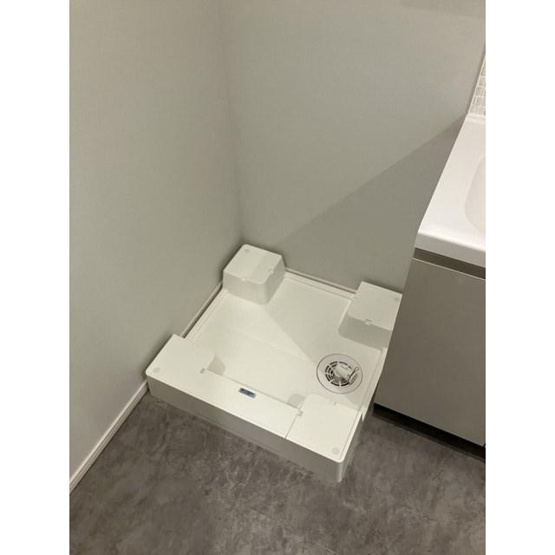 【設備】ACPResidence新江古田