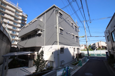 【外観】 | アクシス北野田