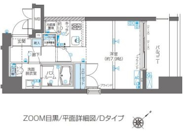 ZOOM目黒
