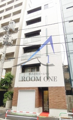 グランコート大塚