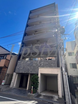【外観】 | プレディアンスフォート錦糸町ハイズ