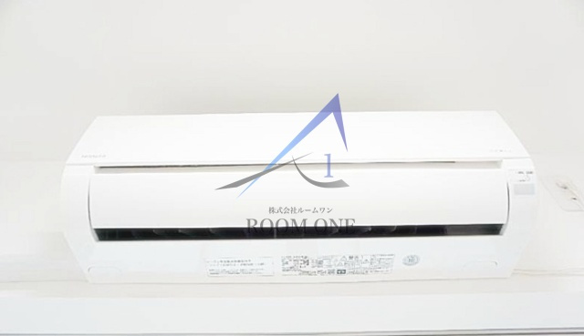 ＡＺＥＳＴ金町のその他|エアコン付きです。