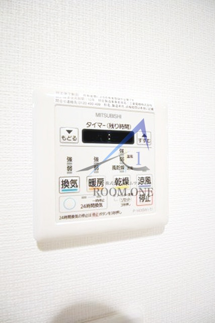 ティモーネ日暮里イーストの内装