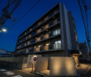 LEXE八広の画像