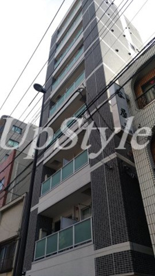 【外観】 | プレシオ日本堤